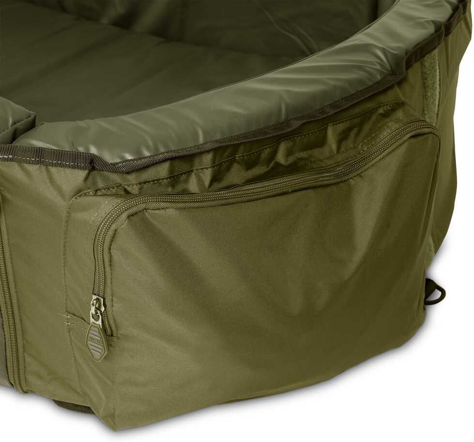 Saltea De Primire Avid PRO-Tect Deluxe Cradle, 126x72x26cm