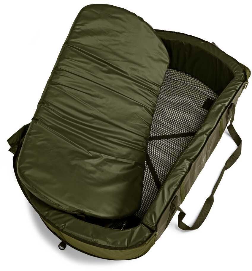 Saltea De Primire Avid PRO-Tect Deluxe Cradle, 126x72x26cm