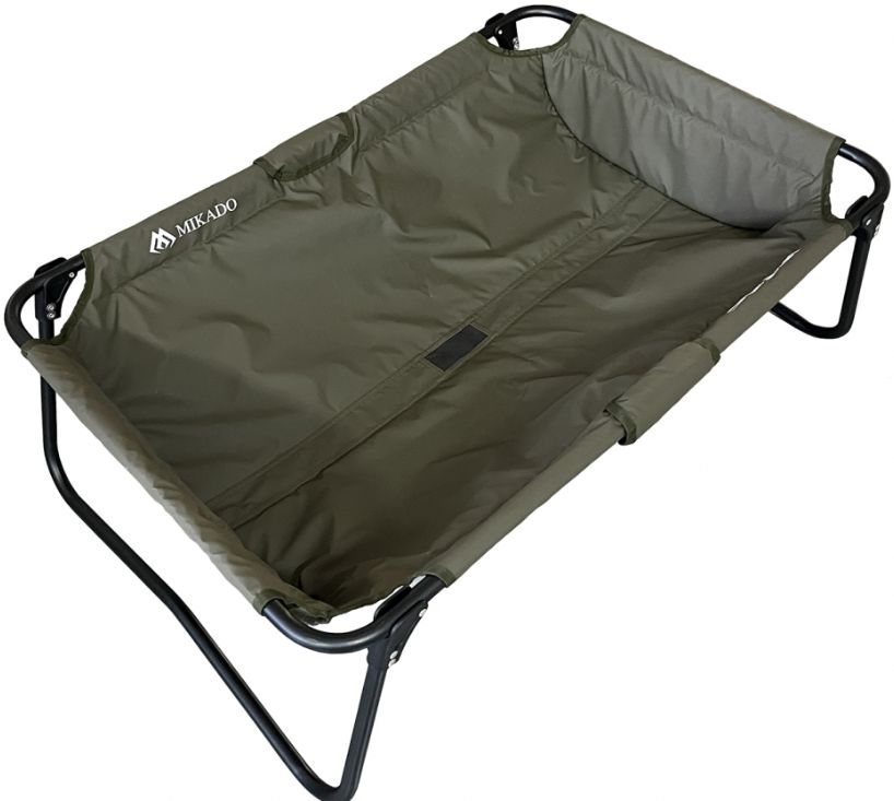 Saltea De Primire MIKADO Intro Cradle Carp Mat, 100x65x32cm