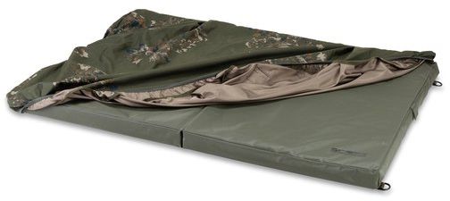 Saltea De Primire NASH Scope Ops Flat Mat, 115x80cm