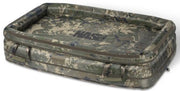Saltea De Primire Nash Carp Care Air Cradle Camo, 100x55cm