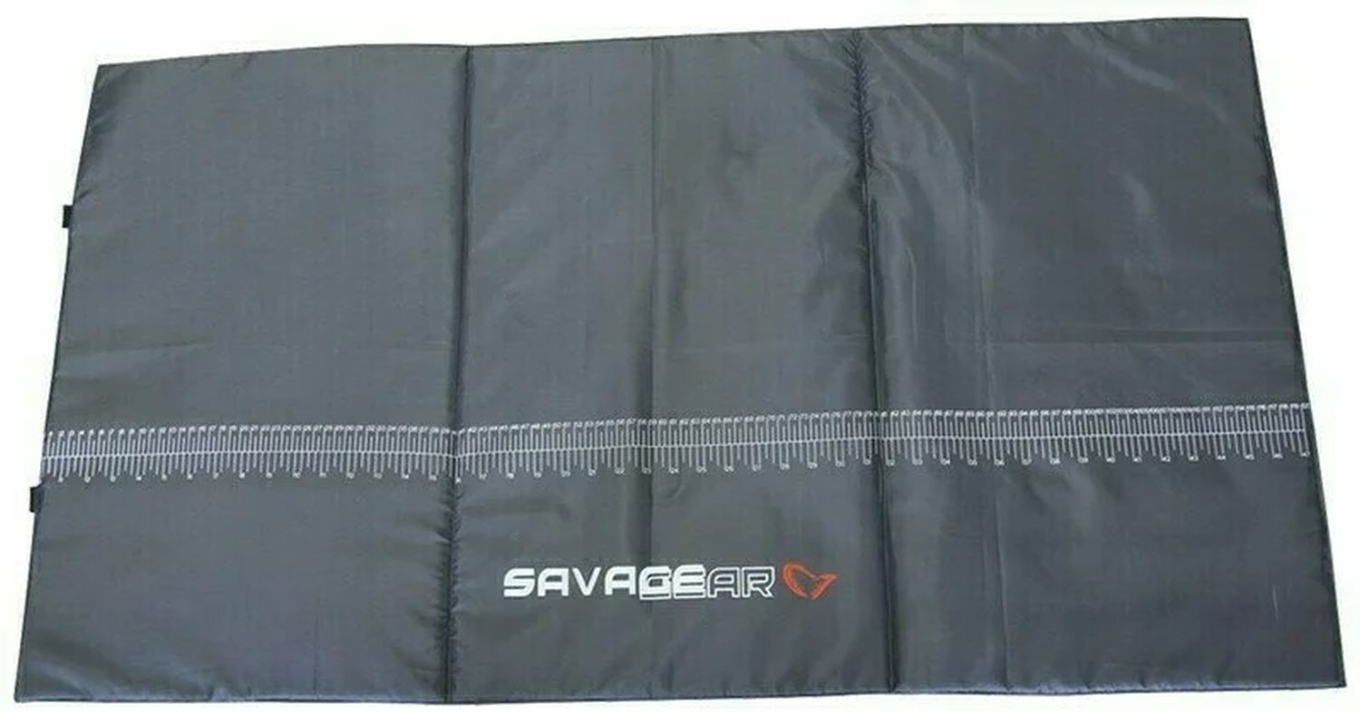 Saltea De Primire SAVAGE GEAR Unhooking Mat, 120x65cm