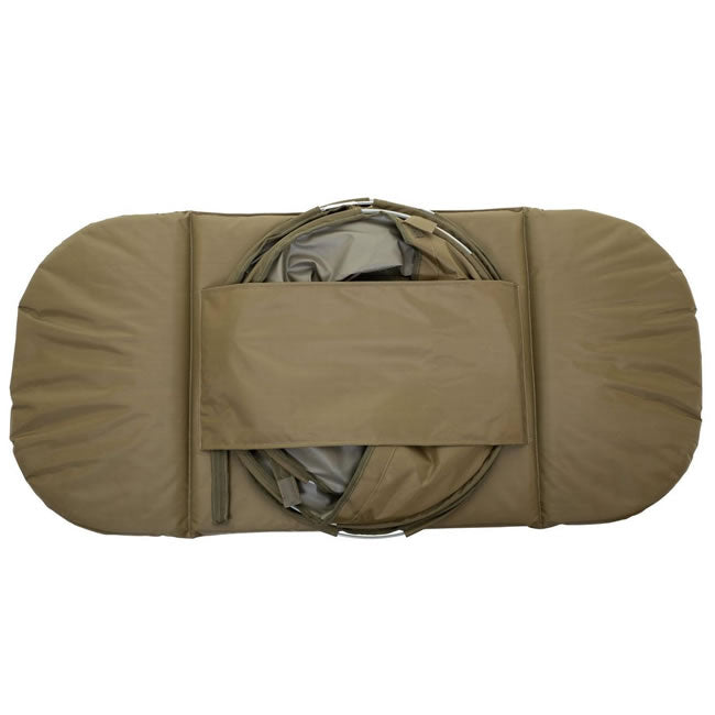 Saltea De Primire Shakespeare SKP Pop-Up Mat