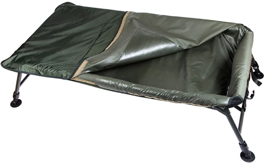 Saltea De Primire Sonik Bank-Tek Framed Cradle, 120x64x43cm