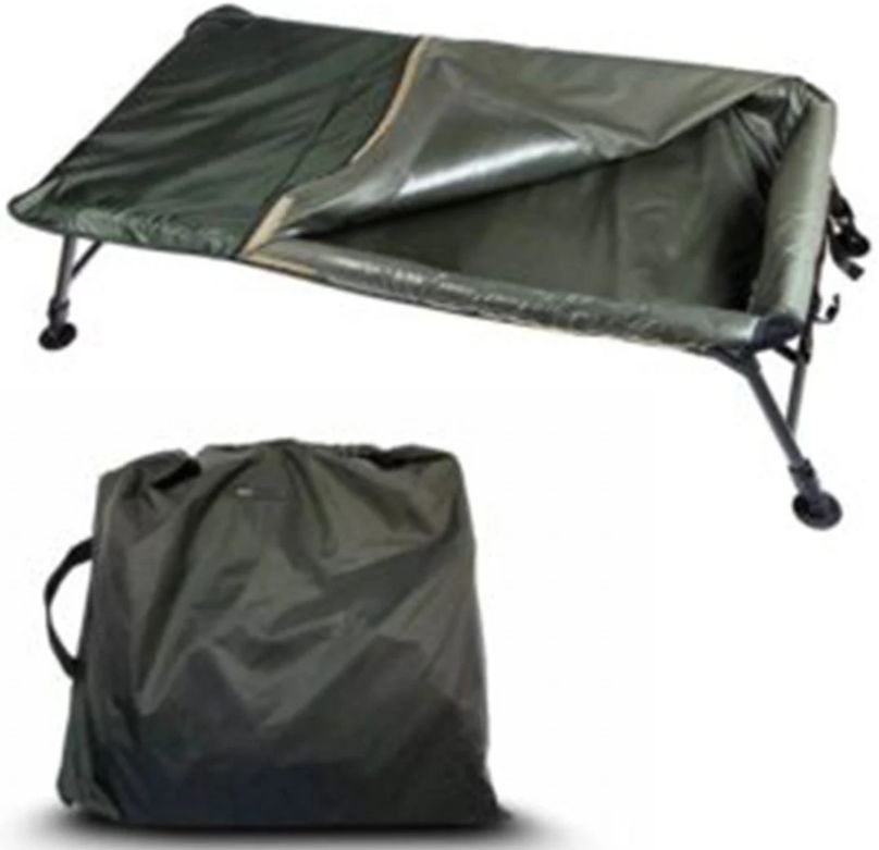 Saltea De Primire Sonik Bank-Tek Framed Cradle, 120x64x43cm