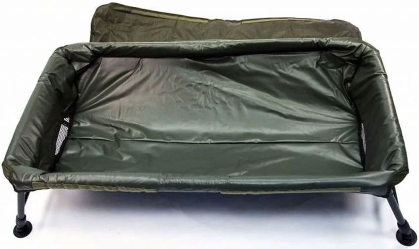 Saltea De Primire Sonik Bank-Tek Framed Cradle, 120x64x43cm
