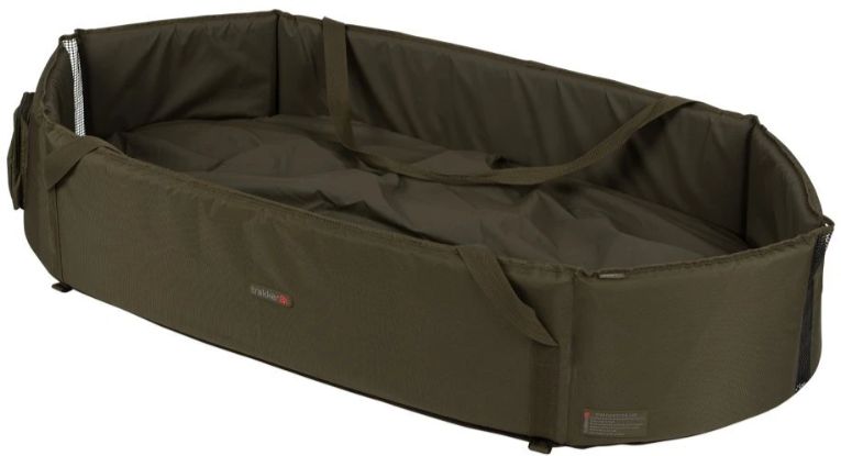 Saltea De Primire Trakker Sanctuary Deluxe Oval Crib, 115x55x25cm