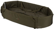 Saltea De Primire Trakker Sanctuary Deluxe Oval Crib XL, 135x70x27.7cm