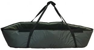 Saltea De Primire Zfish Cradle Select, 115x60x25cm