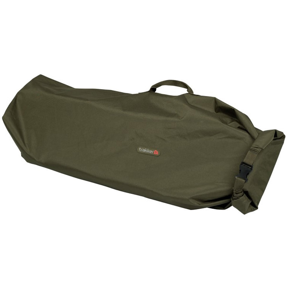 Saltea De Receptie TRAKKER Sanctuary Compact Crib, 105x56x20cm