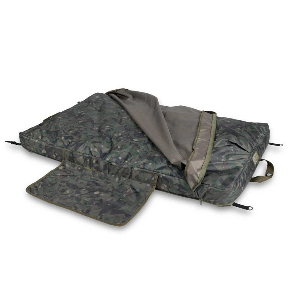 Saltea De Receptie TRAKKER Sanctuary MF Flat Mat, 118x78x12cm