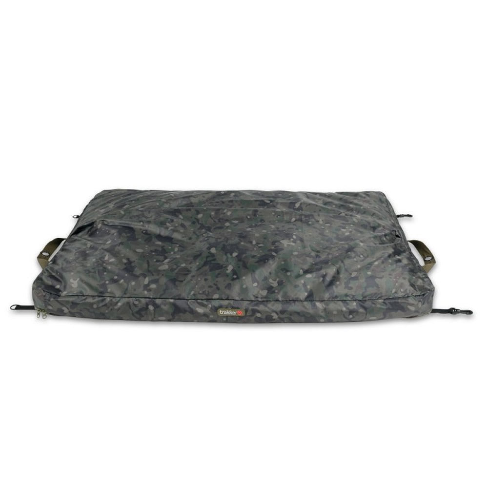 Saltea De Receptie TRAKKER Sanctuary MF Flat Mat, 118x78x12cm