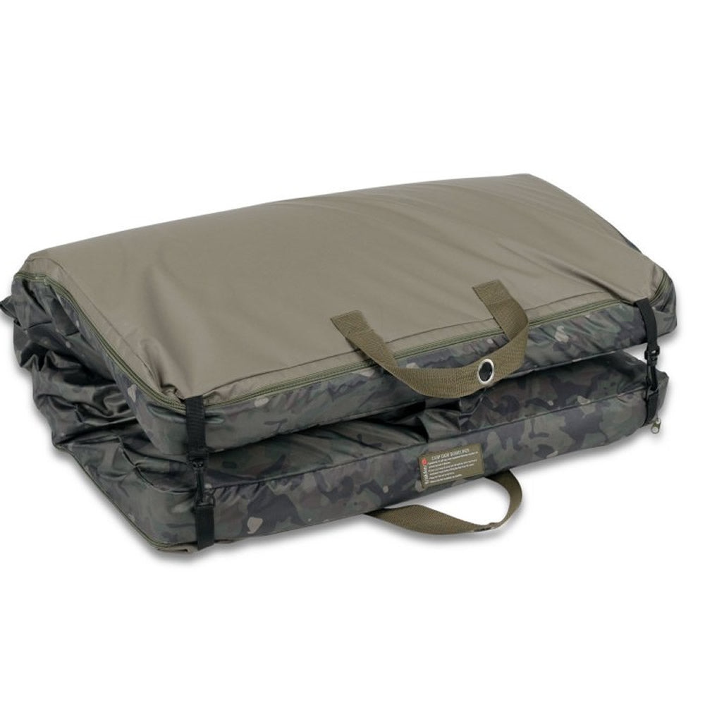 Saltea De Receptie TRAKKER Sanctuary MF Flat Mat, 118x78x12cm