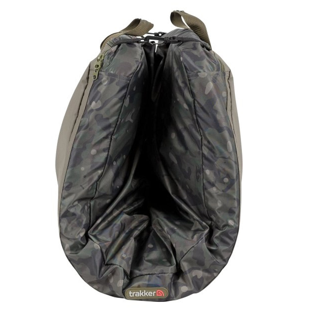 Saltea De Receptie TRAKKER Sanctuary MF Flat Mat, 118x78x12cm