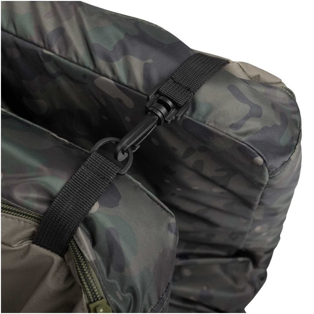 Saltea De Receptie TRAKKER Sanctuary MF Flat Mat, 118x78x12cm
