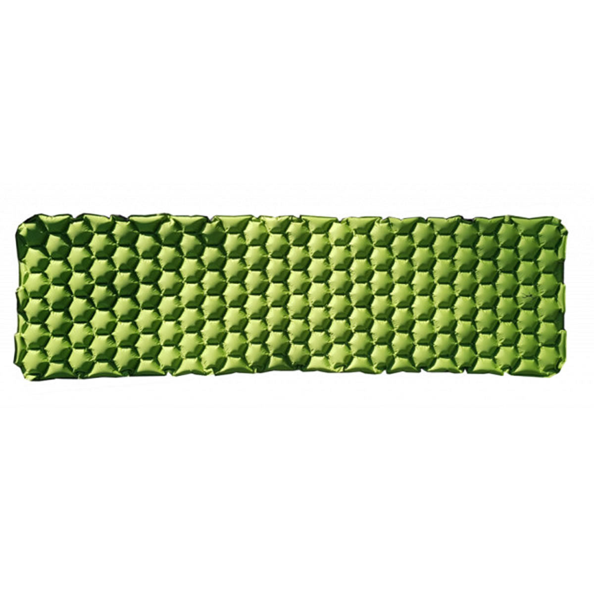 Saltea Gonflabila Bushmen Air Mat Camp +, 195x57x5cm