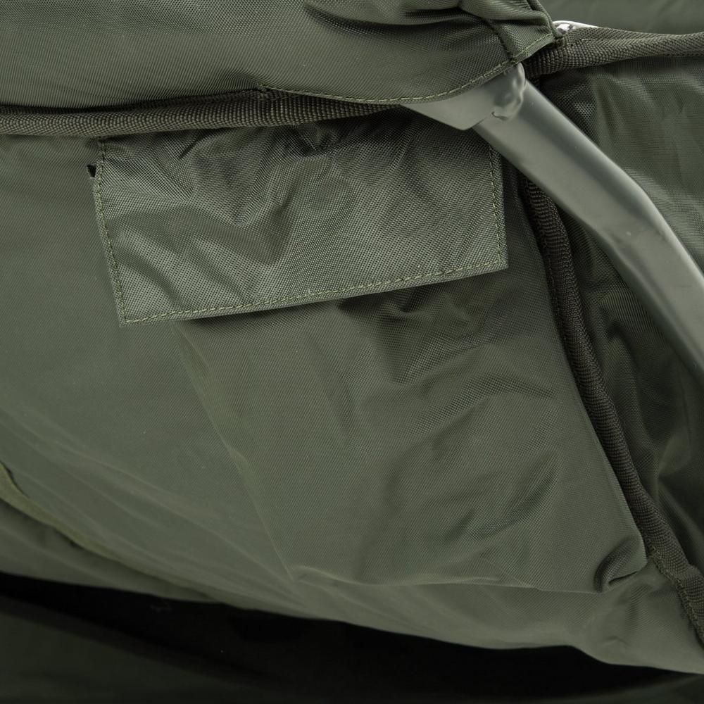 Saltea JRC Cocoon 2G Hi Care Cradle, 115x70x42cm