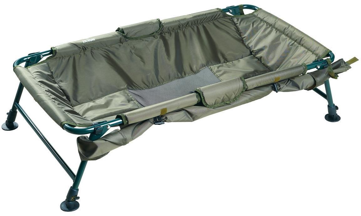 Saltea Jaxon XTR Carp Cradle, 121x66x33cm