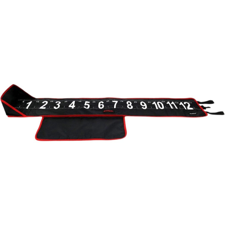  Saltea Masurare Capturi FORMAX Attack, 130cm