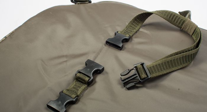 Saltea Nash Scope OPS Flat Mat Large