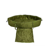 Saltea Ovala Receptie Carpon Cradle Cu Capac 120x60x20cm