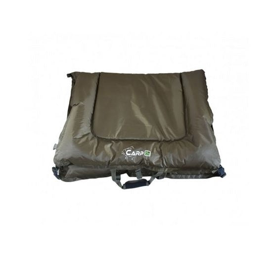 Saltea Pliabila Receptie Carpon Comfort 110x70x10cm