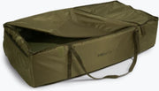 Saltea Primire AVID Carp Revolve Carp Cradle, 110x58x25cm