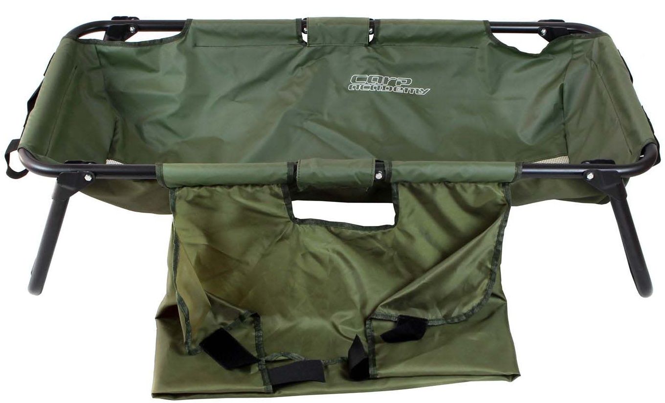 Saltea Primire CARP ACADEMY Karma, 110x50x45cm