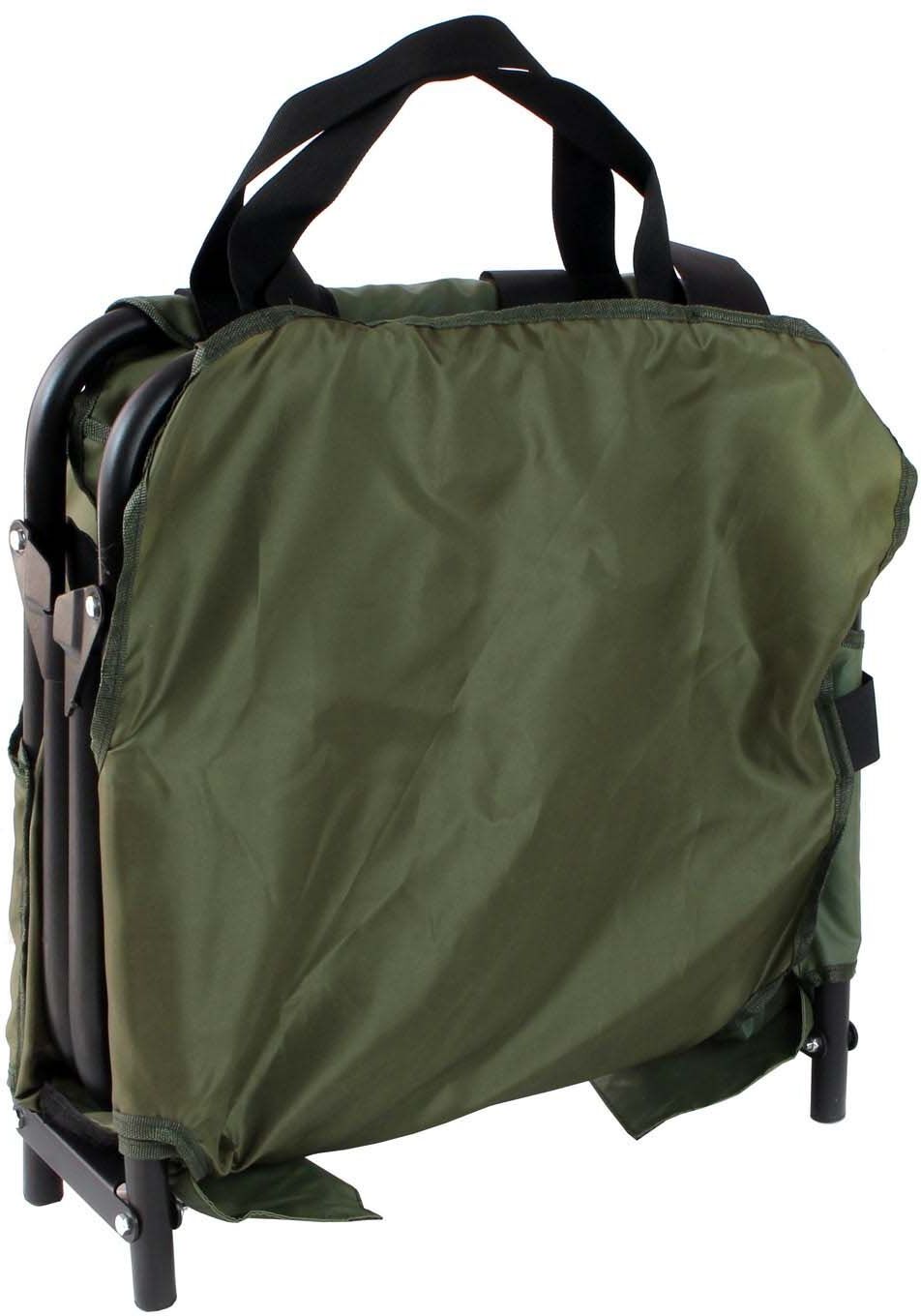 Saltea Primire CARP ACADEMY Karma, 110x50x45cm