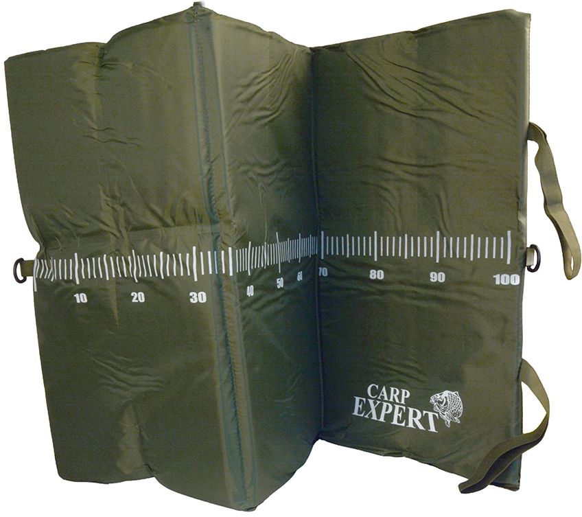 Saltea Primire CARP EXPERT Mat, 100x60cm