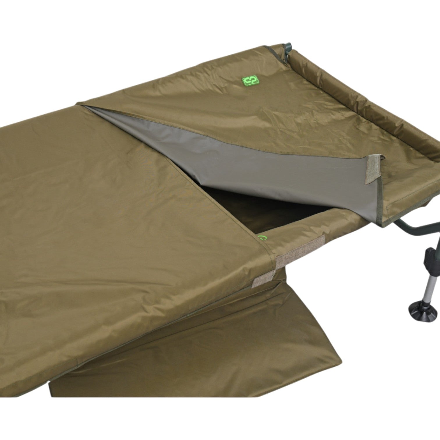 Saltea Primire CARP PRO Delight XL, 120x70x40cm