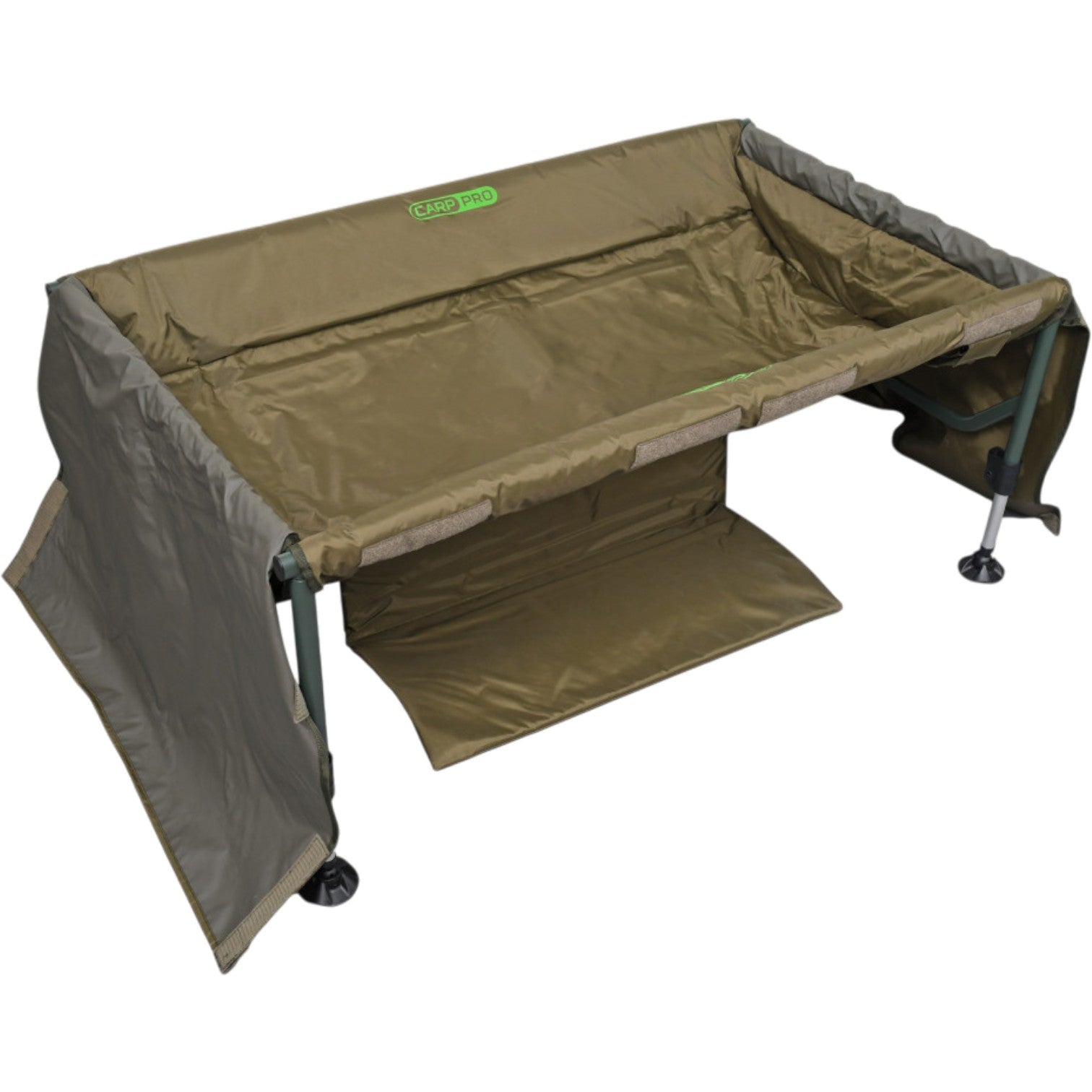 Saltea Primire CARP PRO Delight XL, 120x70x40cm