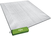 Saltea Primire CARP ZOOM Dampproof Mat, 200x200cm