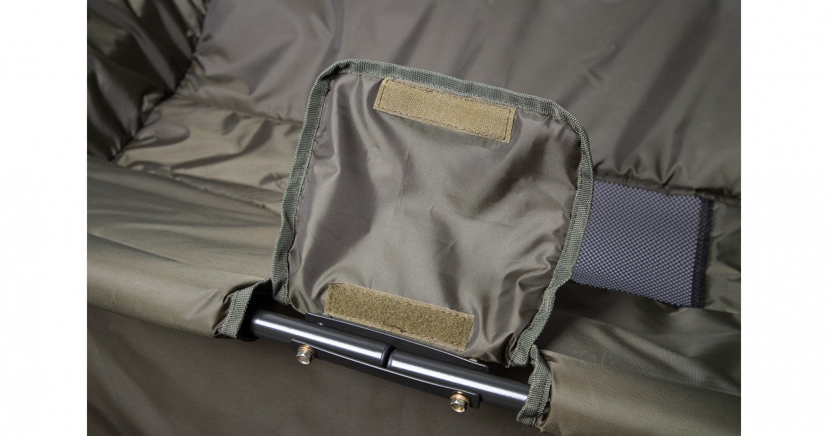 Saltea Primire Cadita Mikado Enclave Cradle Mat 120x35x35cm