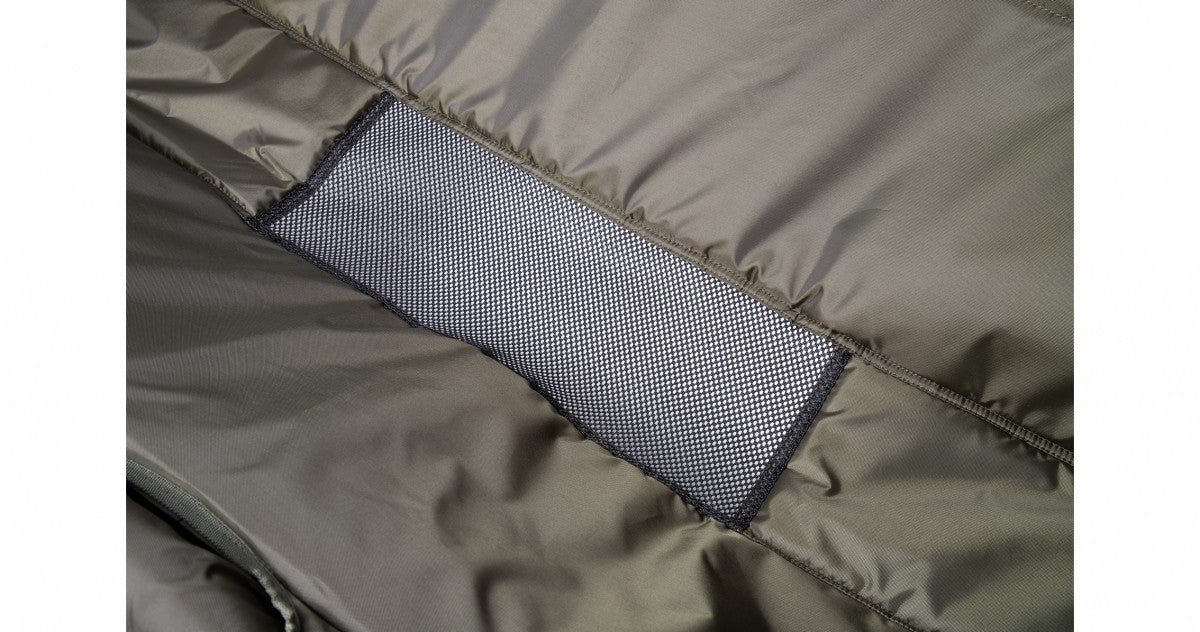 Saltea Primire Cadita Mikado Enclave Cradle Mat 120x35x35cm