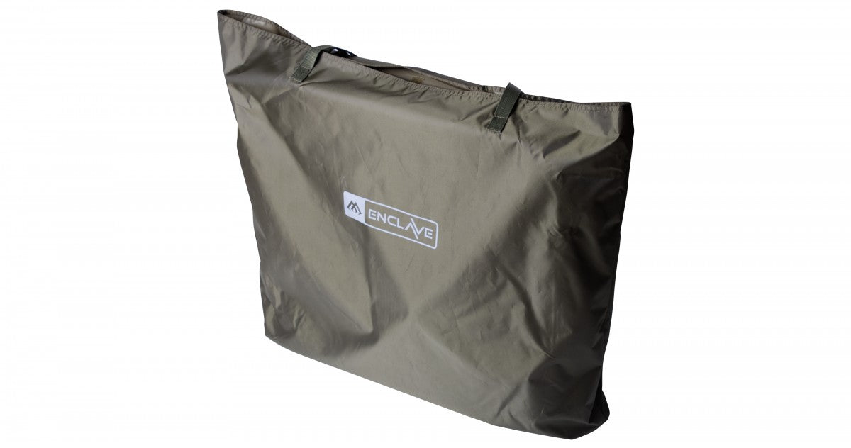 Saltea Primire Cadita Mikado Enclave Cradle Mat 120x35x35cm