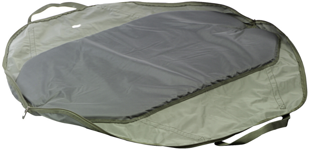 Saltea Primire / Cantarire JRC Defender Euro Zip Mat, 115x130cm