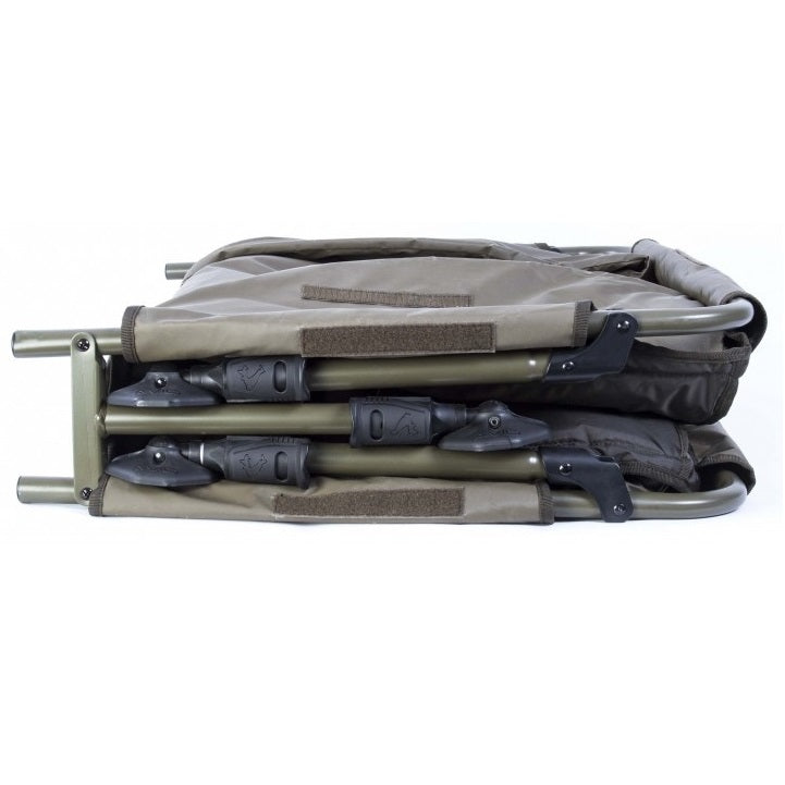 Saltea Primire Crap Avid Carp Stormshield Safeguard Standard 100x65x40cm
