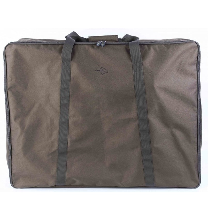 Saltea Primire Crap Avid Carp Stormshield Safeguard Standard 100x65x40cm
