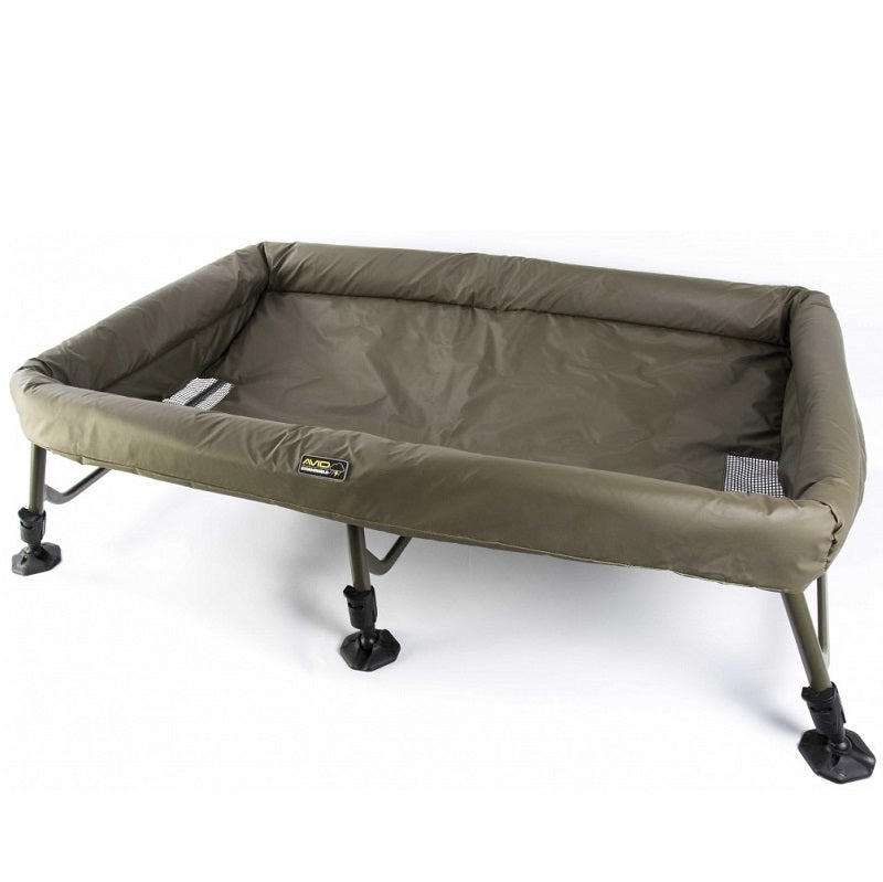 Saltea Primire Crap Avid Carp Stormshield Safeguard XL 125x80x50cm