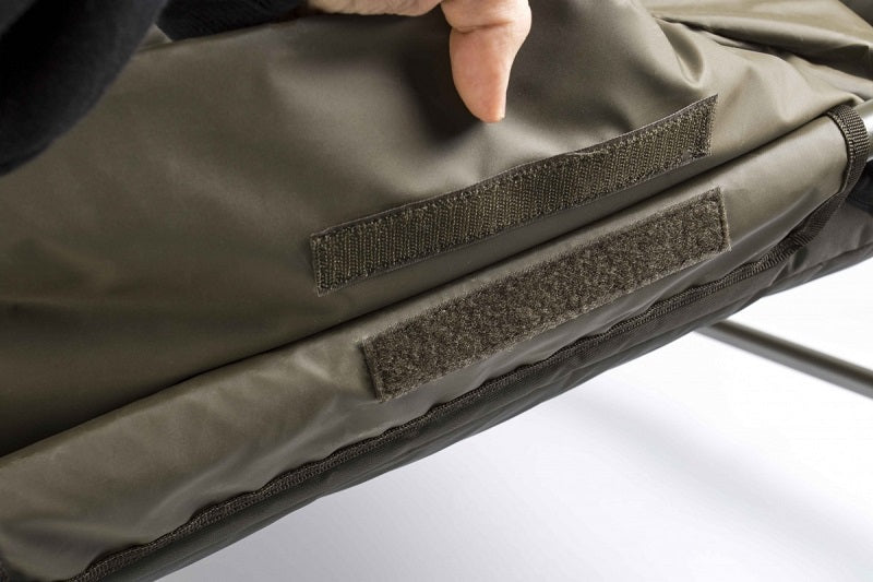 Saltea Primire Crap Avid Carp Stormshield Safeguard XL 125x80x50cm