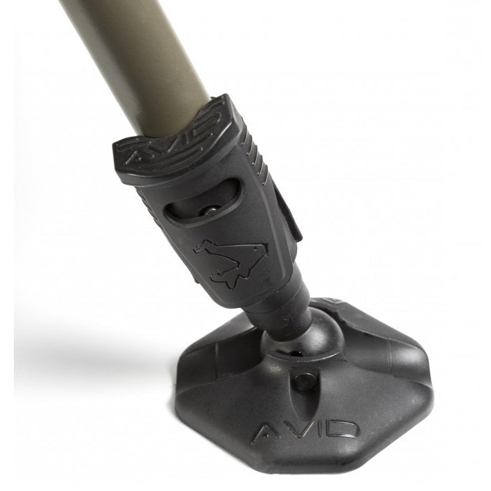 Saltea Primire Crap Avid Carp Stormshield Safeguard XL 125x80x50cm