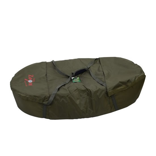 Saltea Primire Crap Carp Zoom Oval Cradle