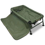 Saltea Primire Crap NGT Deluxe Cradle, 100x65x35cm