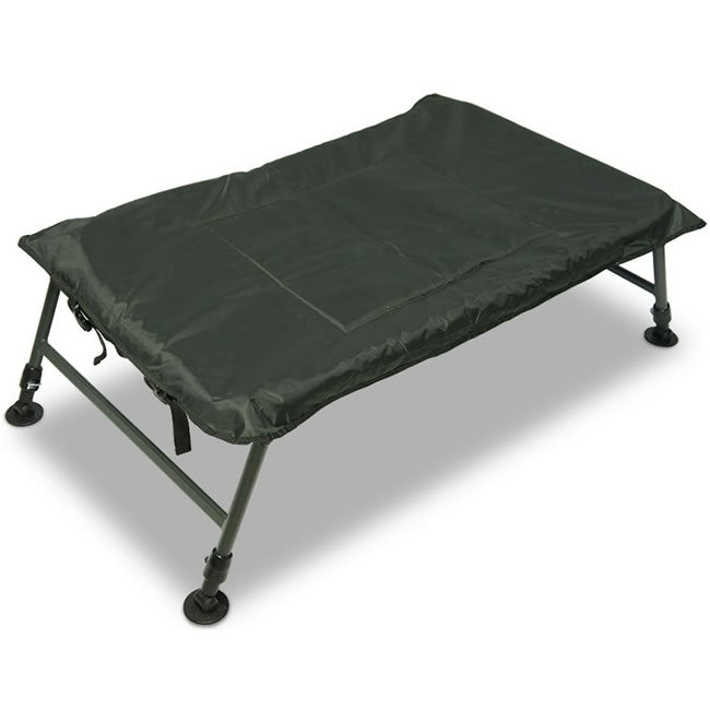Saltea Primire Crap NGT Deluxe Cradle, 100x65x35cm