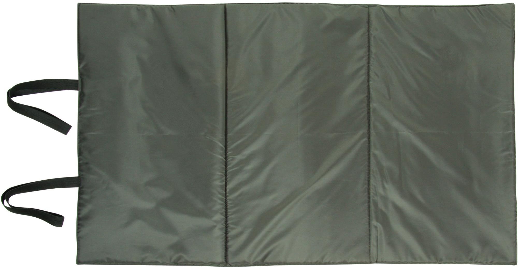 Saltea Primire DAM Fighter Pro Unhooking Mat, 100x60x1.2cm
