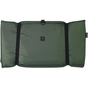 Saltea Primire Daiwa Black Widow 106x64cm