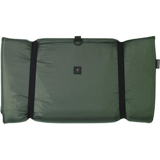 Saltea Primire Daiwa Black Widow 106x64cm