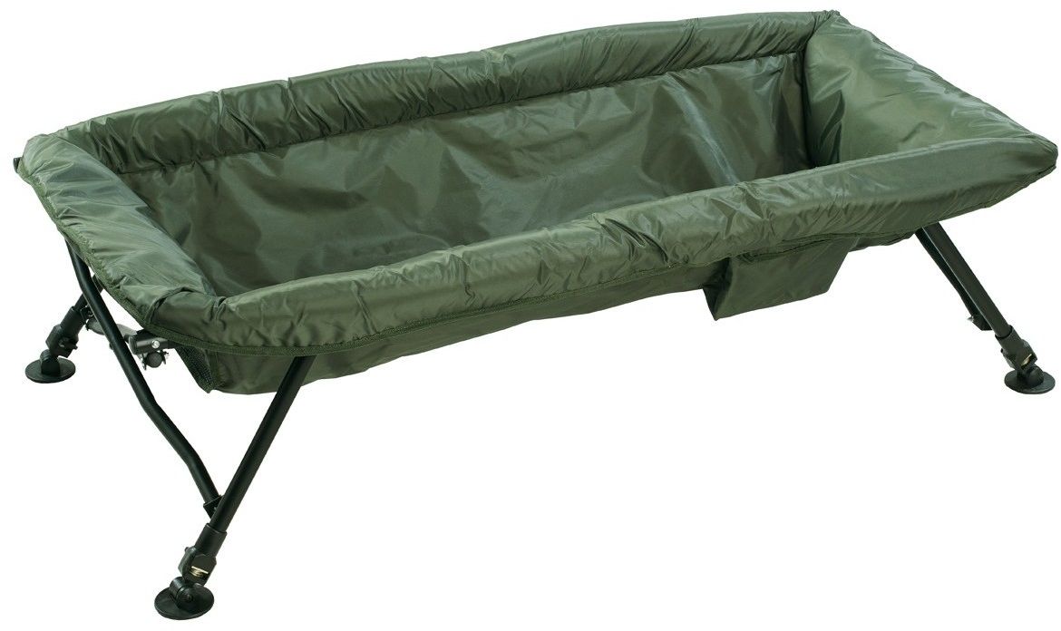 Saltea Primire JAXON Carp Comfort Craddle AK-KZH130, 130x60x47cm