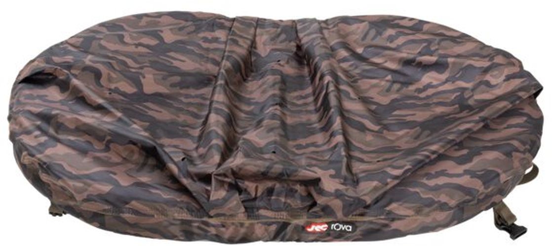 Saltea Primire JRC Rova Stalking Mat, 100x70x10cm